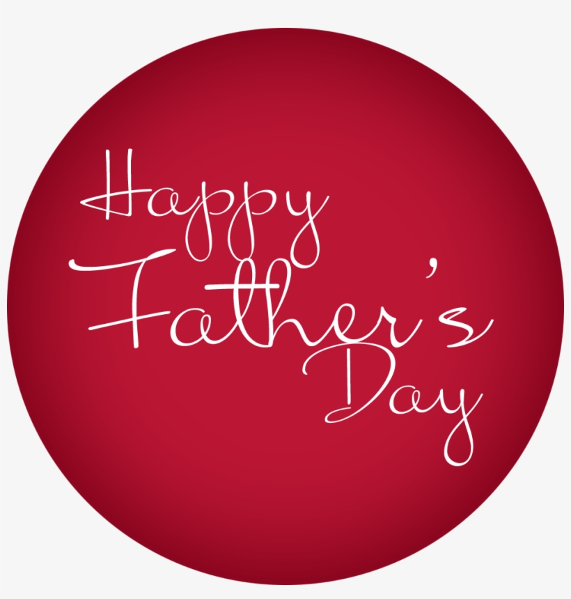 Happy Father's Day - Happy Fathers Day 2017, transparent png #619969