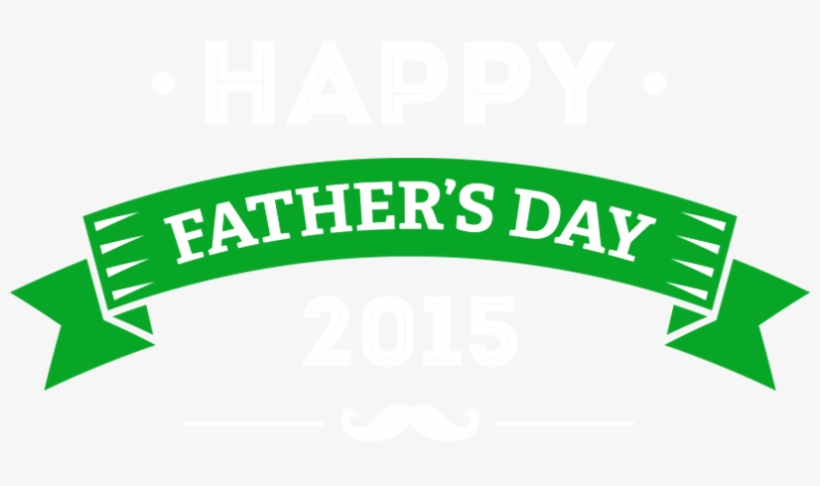 Father's Day Png Transparent - Father's Day Transparent Background, transparent png #619998