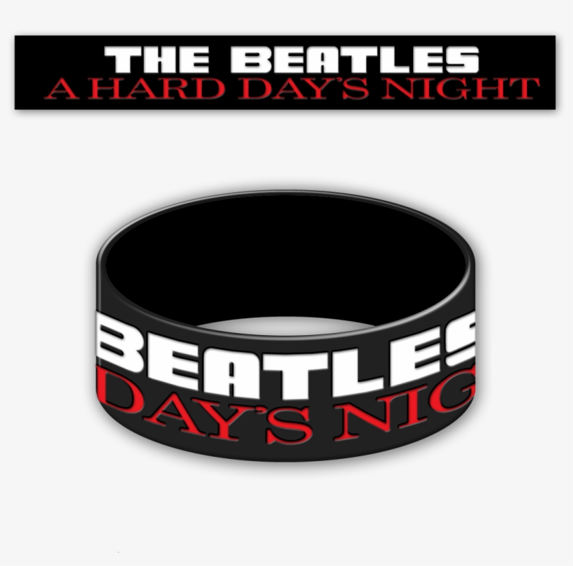 The Beatles Hard Day's Night, transparent png #6100038