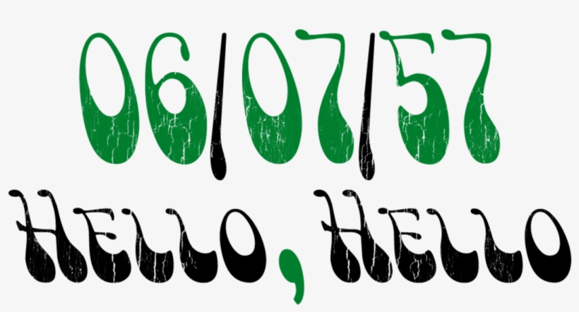 Beatles Tees - The Beatles, transparent png #6100083