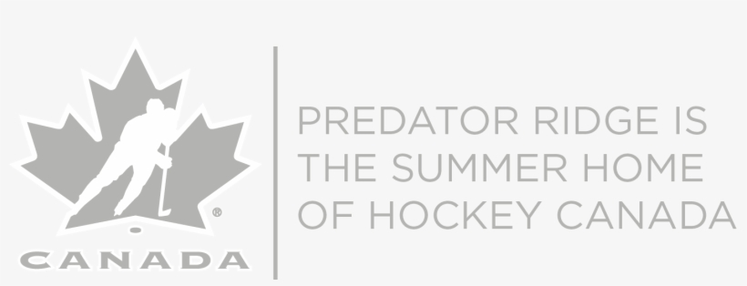 Team Canada Hockey, transparent png #6100133