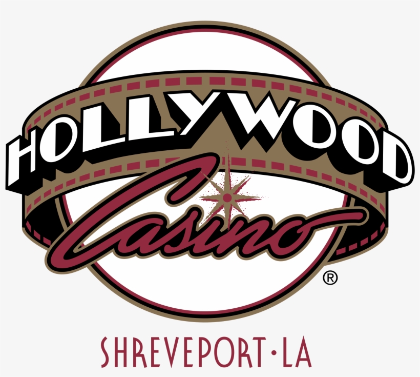 Hollywood Casino Logo Png Transparent - Hollywood Casino, transparent png #6100186