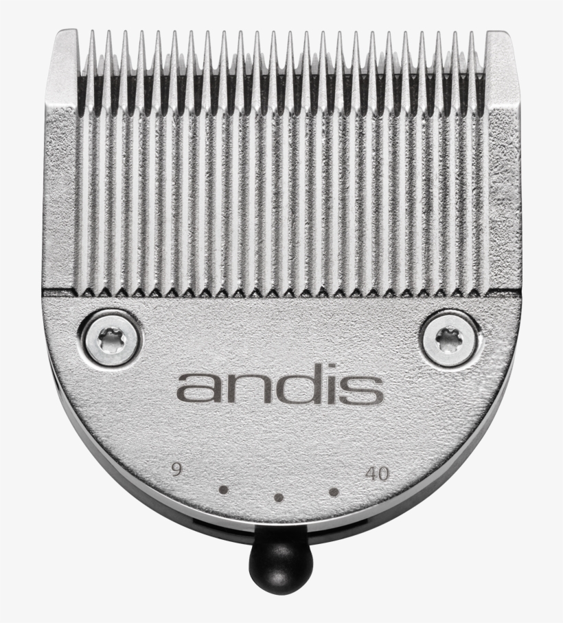 Andis Supra Li 5, transparent png #6100249
