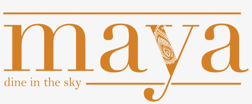 Maya Indian Restaurant Logo, transparent png #6100305