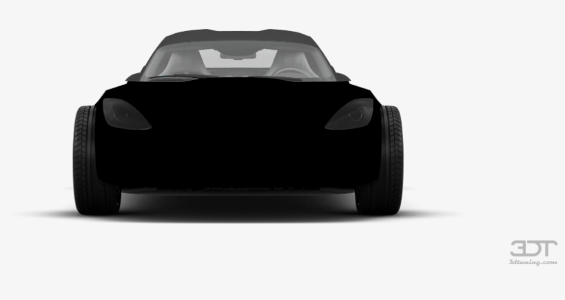 Dodge Srt Viper 2 Door Coupe - 2007, transparent png #6100398