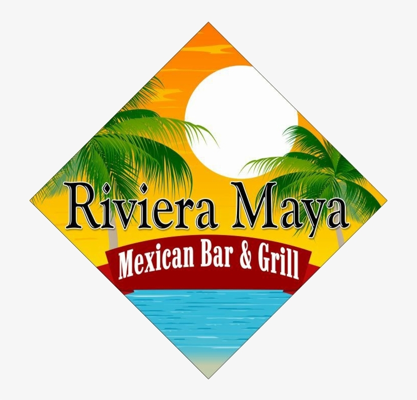Riviera Maya Mexican Bar & Grill - Riviera Maya Mexican Bar & Grill, transparent png #6100718