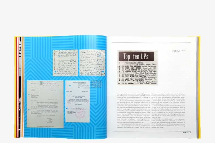 Limited Edition On Air Cd Hardback Book, transparent png #6100765