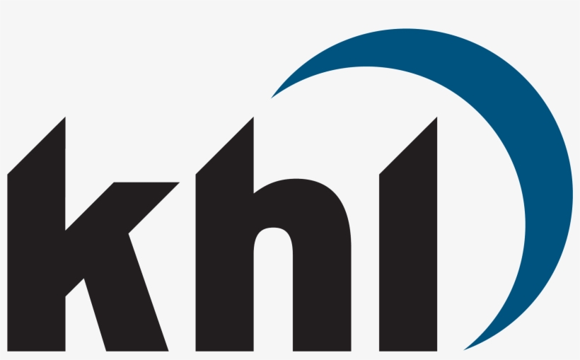 Welcome To The Khl Events Store - Khl Com Logo, transparent png #6100953