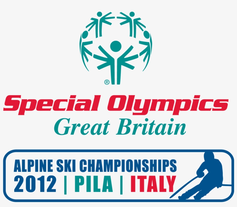 National Ski Championships 2012 - Alabama Special Olympics Logo, transparent png #6101050