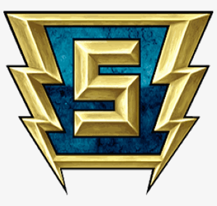 Global Offensive - Smite Icon, transparent png #6101158