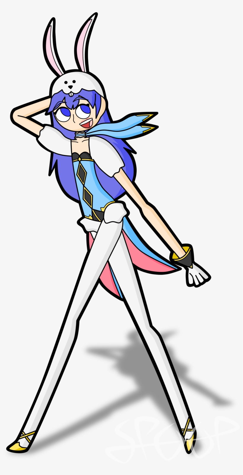 Author Comments - Dragon Quest, transparent png #6101204