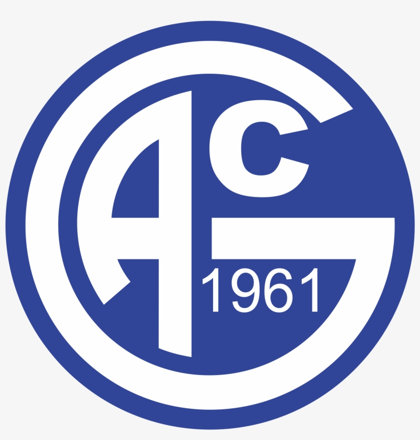 Guarany Atletico Clube De Macapa Ap Logo Png Transparent - Circle, transparent png #6101243