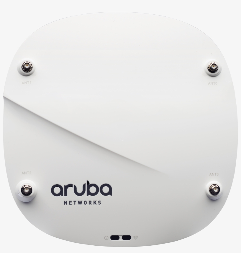 Ap- - Aruba Instant Iap-334 (rw) - Radio Access Point, transparent png #6101293