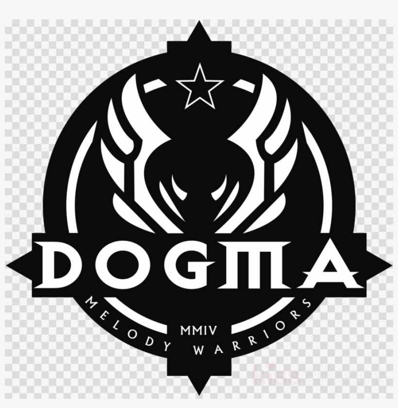 Dogma E Sports Clipart Counter-strike - Dogma E Sports, transparent png #6101341