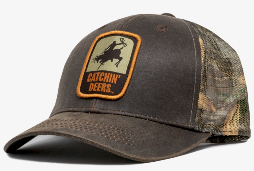 Realtree™ Canvas Giddy - Orvis Hats, transparent png #6101345
