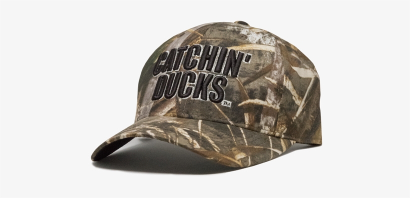 Realtree™ Catchin' Ducks - Duck, transparent png #6101592