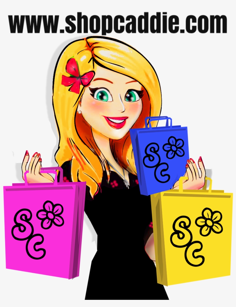 Ipsy May 2018 By Shopcaddie - Shopping, transparent png #6101640