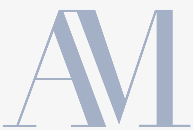 Am Logo Updated 2, transparent png #6101641