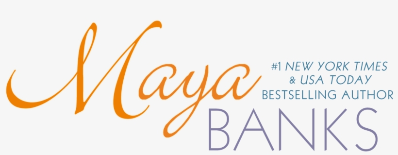 Maya Banks Is The - Maya Banks Blame It On The Rain Epub, transparent png #6101727