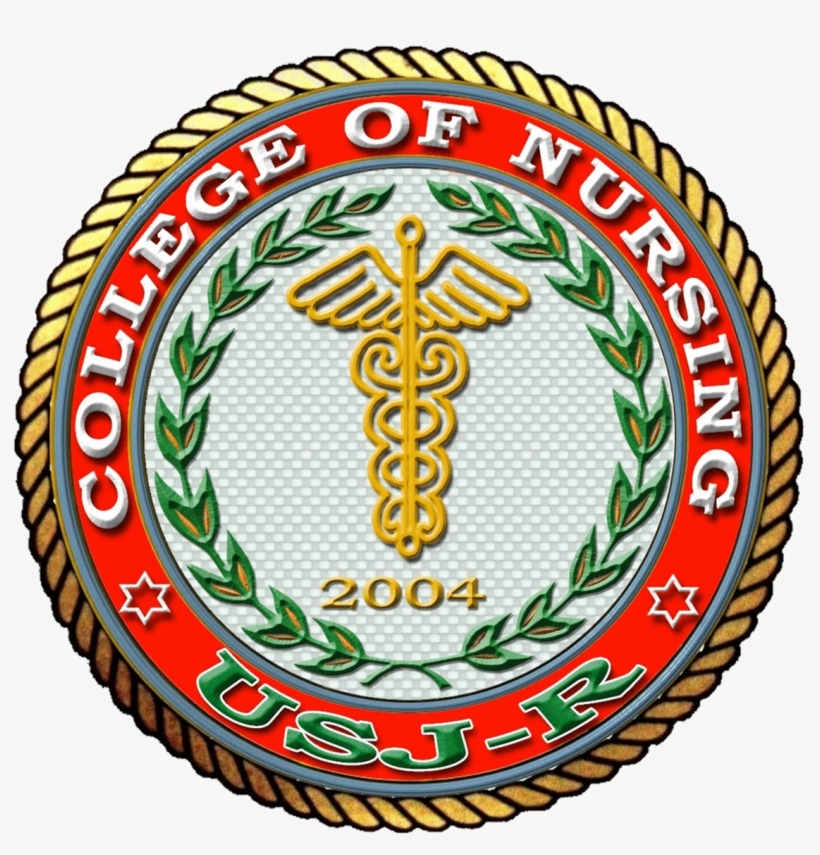 Null - University Of San Jose Recoletos College Of Nursing, transparent png #6101879