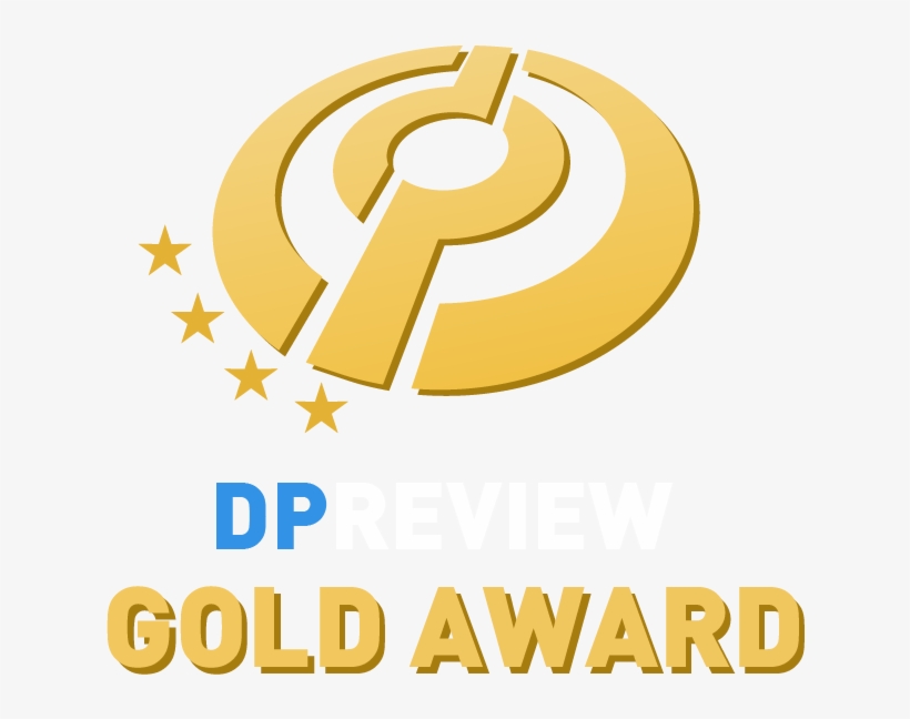 Gold Award - Camera, transparent png #6101972