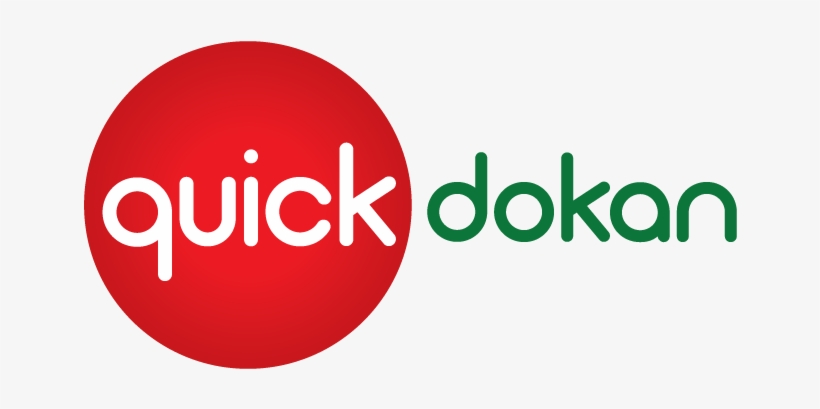Quickdokan, transparent png #6102176