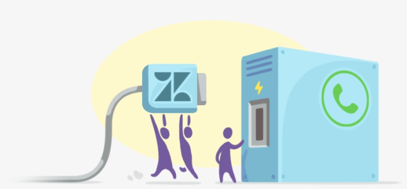 Aircall Integration Zendesk, transparent png #6102297