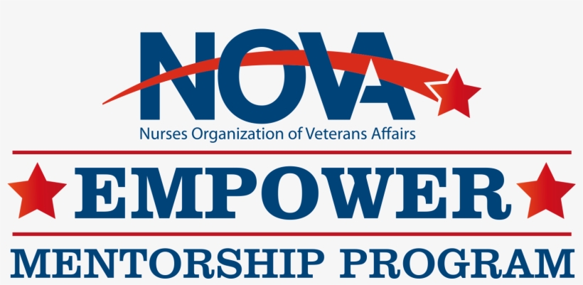 Mentorship Program - Nurses Organization Of Veterans Affairs, transparent png #6102685
