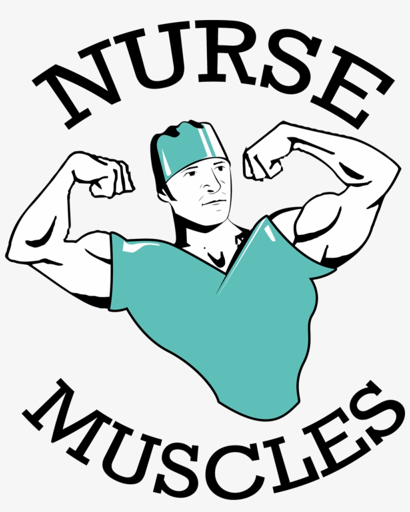 Nurse Logo Png, transparent png #6103063