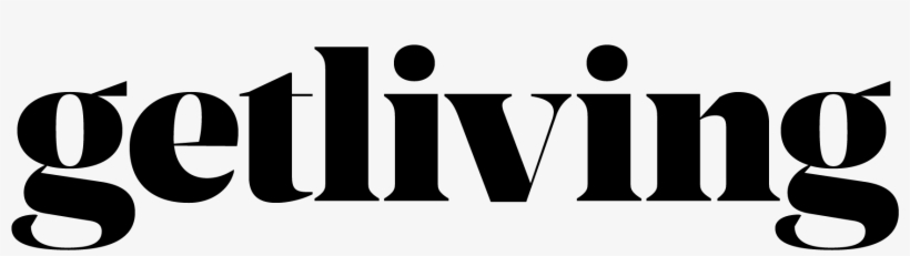 Property Logo - Get Living, transparent png #6103173