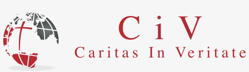 Caritasinveritate - Caritas In Veritate, transparent png #6103391