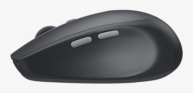 Galleryimg - Galleryimg - Galleryimg - Galleryimg - - Mouse Logitech M585, transparent png #6103572