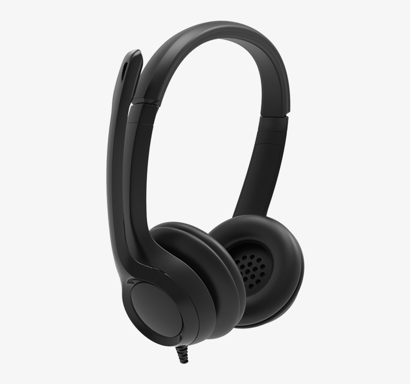 Galleryimg - Galleryimg - Galleryimg - Galleryimg - - Logitech Headphone With Mic, transparent png #6103623