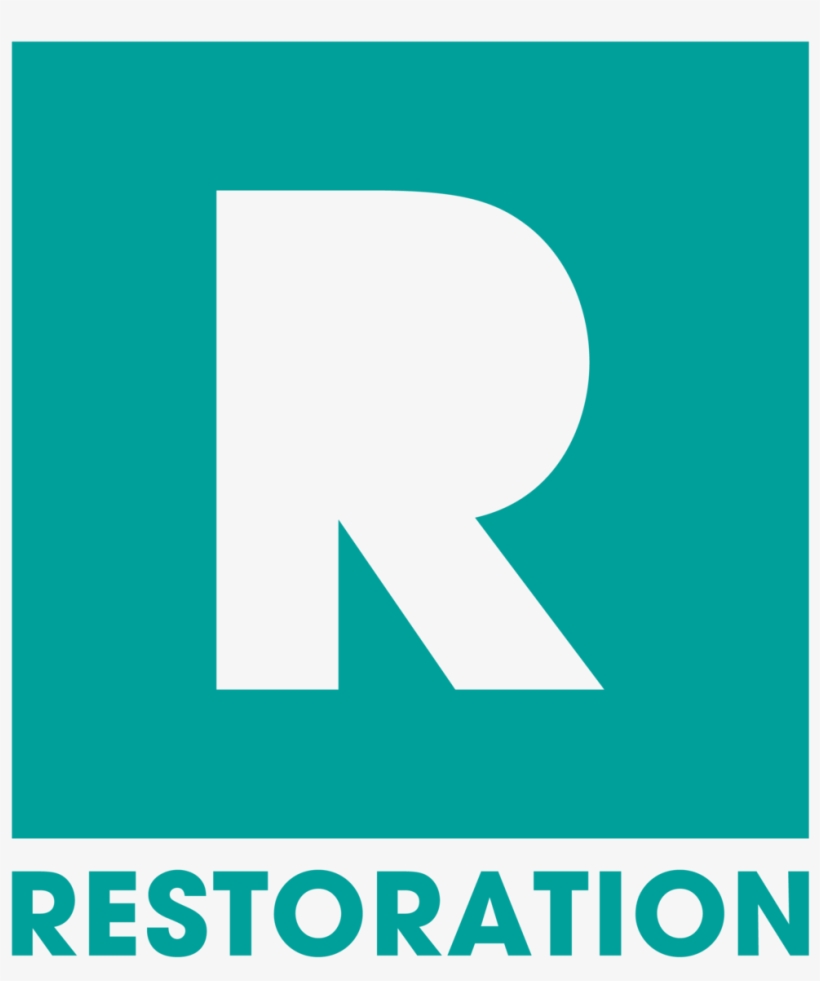 Restoration Logo Color Png Arbonne Logo Rgb - Bedford Stuyvesant Restoration Corporation Logo, transparent png #6103625