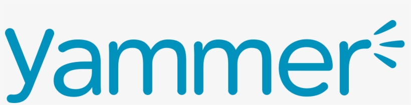 Open - Logo Yammer Png, transparent png #6103958