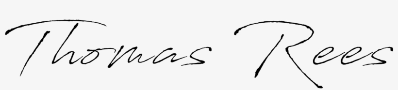 Thomas Rees Photography - Blog, transparent png #6104415