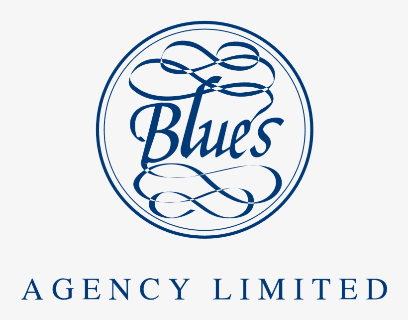 Blues-logo - Calligraphy, transparent png #6104475
