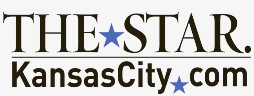 Kcstar - Kansas City Newspaper Logo, transparent png #6104563