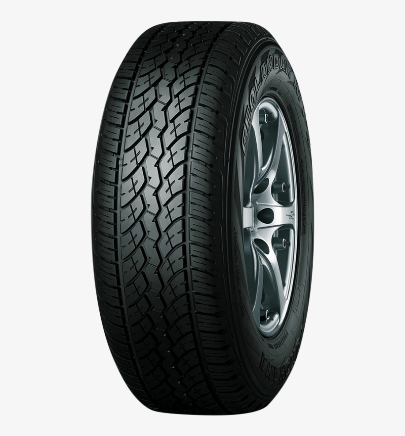 Yokohama Geolandar 255 70r15, transparent png #6104609