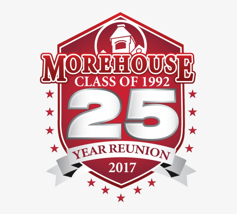 Buy Shirts And Gear - Silver Reunion Logo, transparent png #6104822