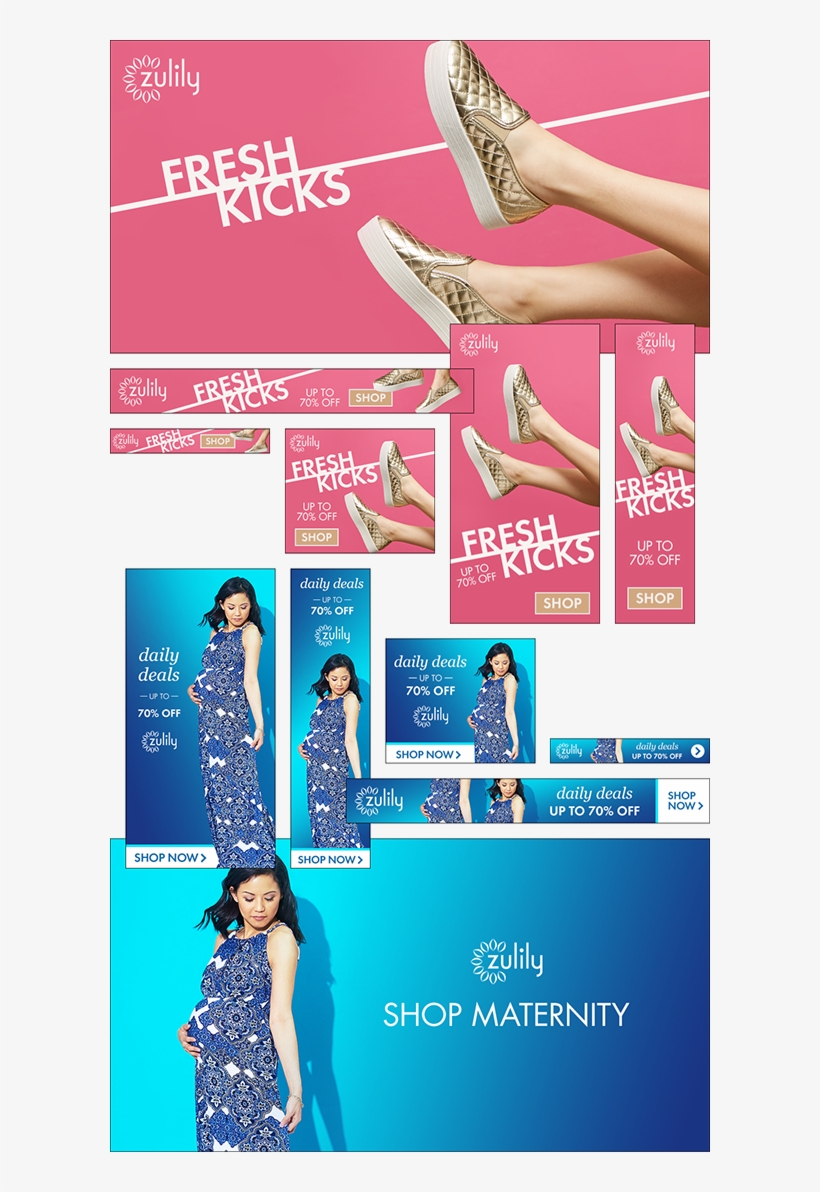 Zulily Free Transparent PNG Download PNGkey