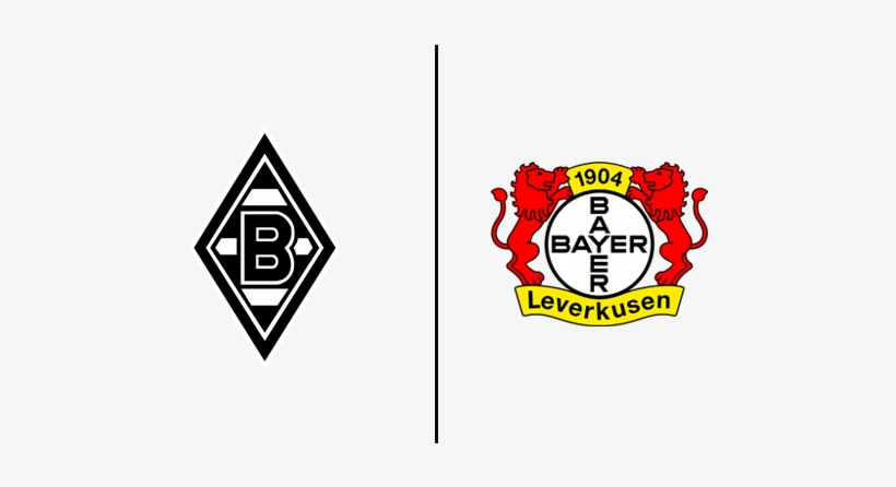 Borussia Mönchengladbach Bayer 04 Leverkusen - Zurich Vs Bayer Leverkusen, transparent png #6105063