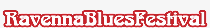 Ravenna Blues Festival Logo Png Transparent - Province Of Ravenna, transparent png #6105170