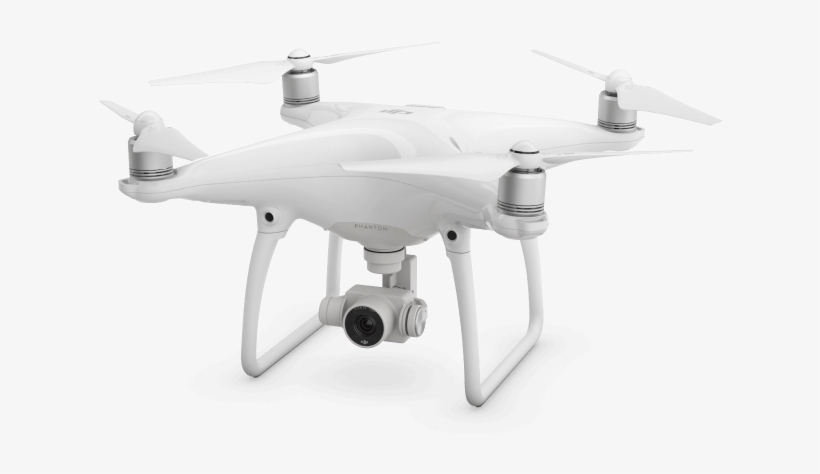 Fly With Tap - Phantom 4 Pro V2, transparent png #6105218