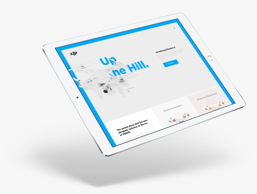 Desktop - Tablet Computer, transparent png #6105305