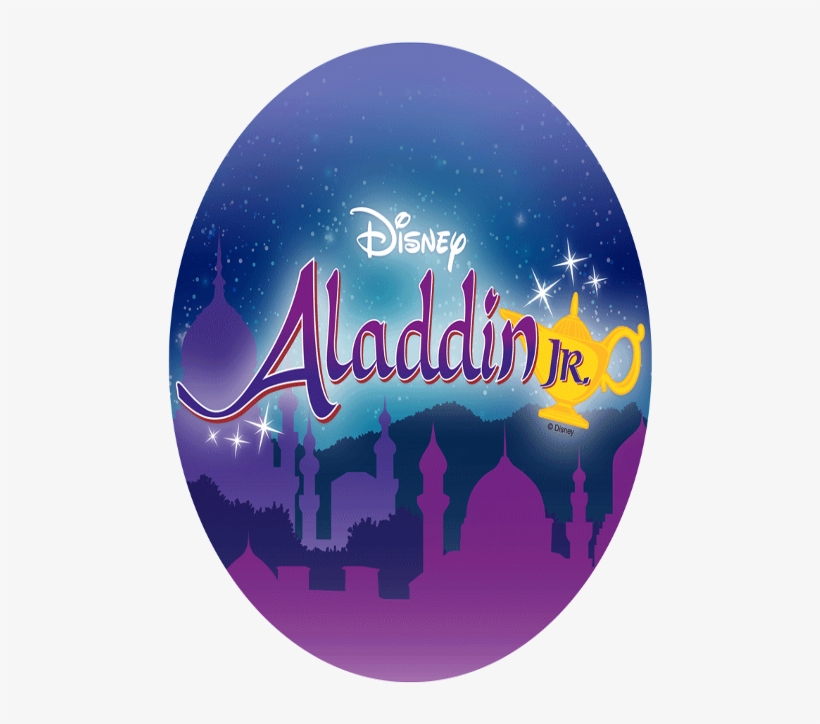 640856 - Aladdin Jr, transparent png #6105364