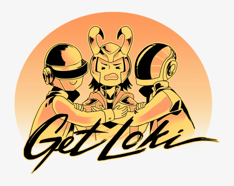 Get Loki By Akimaro-d6a0ey1 Loki Art, Loki Thor, - Get Loki, transparent png #6105425