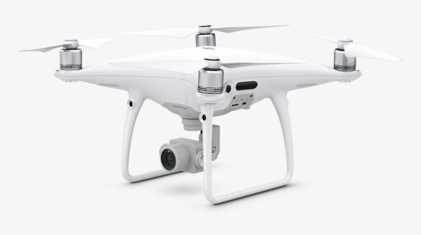 Phantom 4 Pro, transparent png #6105467