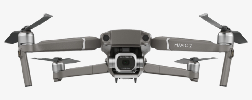 Dji Mavic 2 Pro - Dji Mavic Pro 2 Vs Phantom 4 Pro, transparent png #6105621