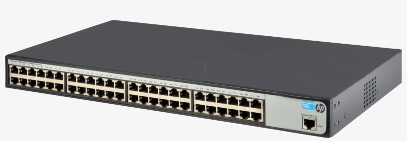 Switch 48x Hewlett Packard Enterprise Jg914a - Hpe Officeconnect 1920 24g Switch, transparent png #6105669
